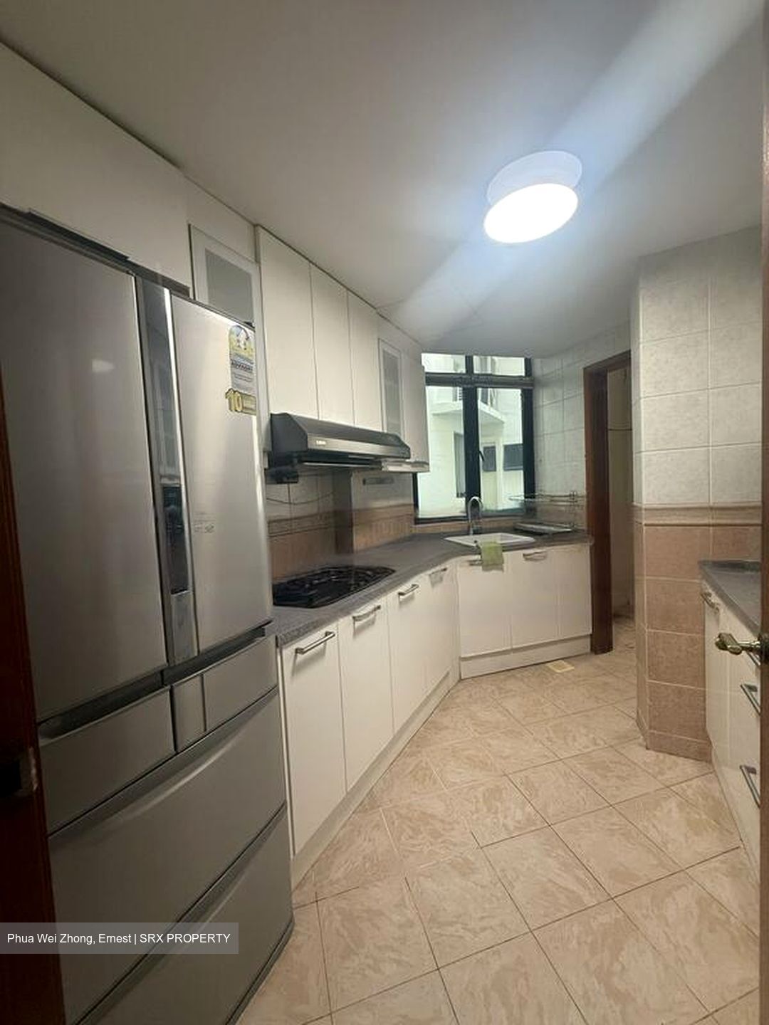 Eastpoint Green (D18), Condominium #551185231